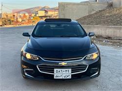 شيفروليه ماليبو